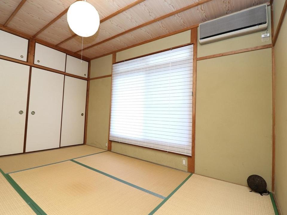 Guesthouse Kyoto-Yamashina Exterior foto